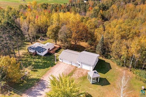Tiny photo for 3913 Jeffrey Rd, Duluth, MN 55810 (MLS # 6124532)
