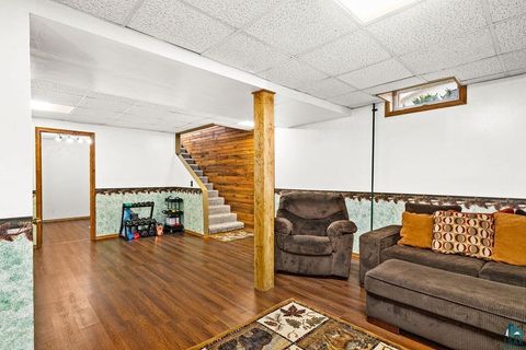 Tiny photo for 3913 Jeffrey Rd, Duluth, MN 55810 (MLS # 6124532)