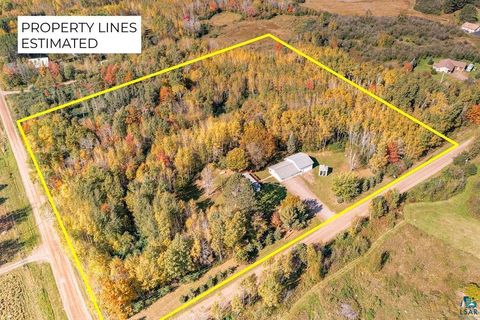 Tiny photo for 3913 Jeffrey Rd, Duluth, MN 55810 (MLS # 6124532)