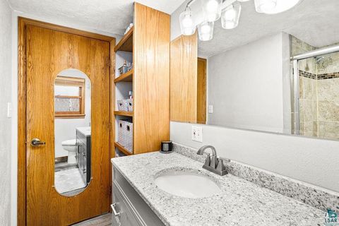 Tiny photo for 3913 Jeffrey Rd, Duluth, MN 55810 (MLS # 6124532)