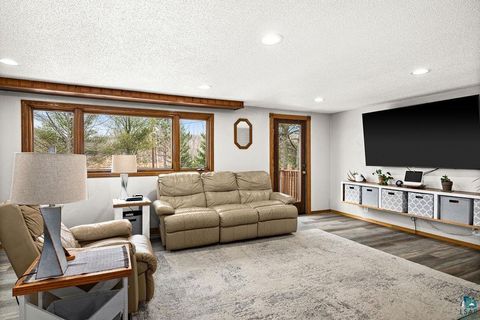 Tiny photo for 3913 Jeffrey Rd, Duluth, MN 55810 (MLS # 6124532)