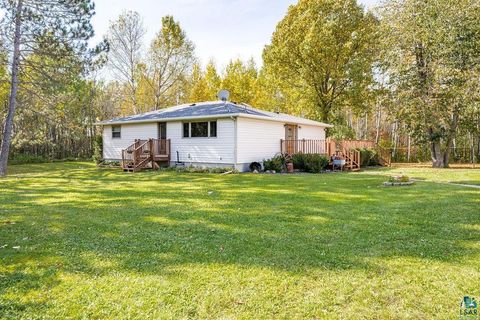Tiny photo for 3913 Jeffrey Rd, Duluth, MN 55810 (MLS # 6124532)