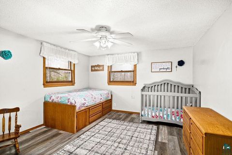 Tiny photo for 3913 Jeffrey Rd, Duluth, MN 55810 (MLS # 6124532)
