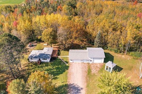 Tiny photo for 3913 Jeffrey Rd, Duluth, MN 55810 (MLS # 6124532)
