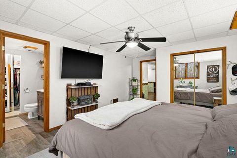 Tiny photo for 3913 Jeffrey Rd, Duluth, MN 55810 (MLS # 6124532)