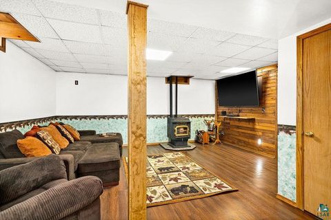 Tiny photo for 3913 Jeffrey Rd, Duluth, MN 55810 (MLS # 6124532)