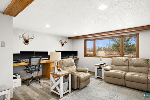 Tiny photo for 3913 Jeffrey Rd, Duluth, MN 55810 (MLS # 6124532)