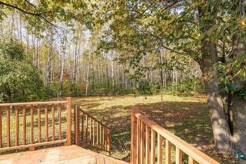 Tiny photo for 3913 Jeffrey Rd, Duluth, MN 55810 (MLS # 6124532)