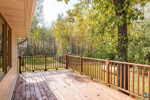 Tiny photo for 3913 Jeffrey Rd, Duluth, MN 55810 (MLS # 6124532)