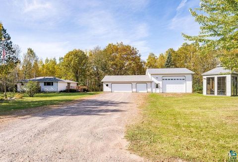 Tiny photo for 3913 Jeffrey Rd, Duluth, MN 55810 (MLS # 6124532)