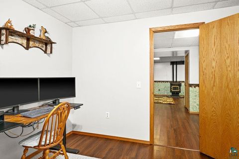 Tiny photo for 3913 Jeffrey Rd, Duluth, MN 55810 (MLS # 6124532)