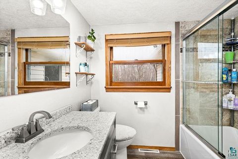 Tiny photo for 3913 Jeffrey Rd, Duluth, MN 55810 (MLS # 6124532)