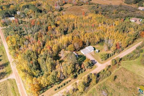 Tiny photo for 3913 Jeffrey Rd, Duluth, MN 55810 (MLS # 6124532)