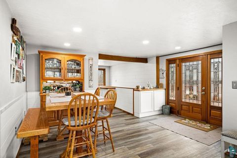 Tiny photo for 3913 Jeffrey Rd, Duluth, MN 55810 (MLS # 6124532)