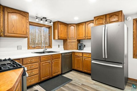 Tiny photo for 3913 Jeffrey Rd, Duluth, MN 55810 (MLS # 6124532)