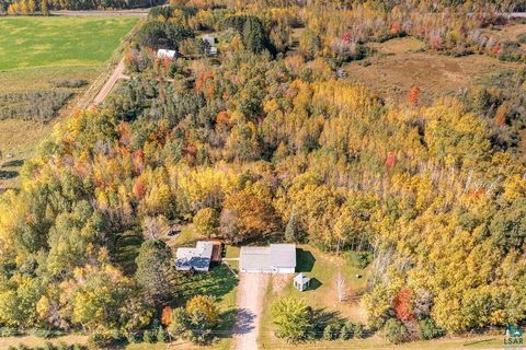 Tiny photo for 3913 Jeffrey Rd, Duluth, MN 55810 (MLS # 6124532)