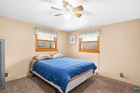 Tiny photo for 3913 Jeffrey Rd, Duluth, MN 55810 (MLS # 6124532)