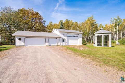 Tiny photo for 3913 Jeffrey Rd, Duluth, MN 55810 (MLS # 6124532)
