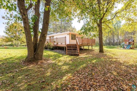 Tiny photo for 3913 Jeffrey Rd, Duluth, MN 55810 (MLS # 6124532)