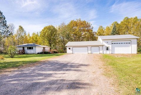 Tiny photo for 3913 Jeffrey Rd, Duluth, MN 55810 (MLS # 6124532)