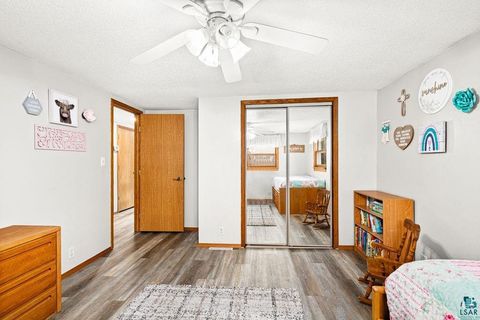 Tiny photo for 3913 Jeffrey Rd, Duluth, MN 55810 (MLS # 6124532)
