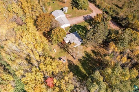 Tiny photo for 3913 Jeffrey Rd, Duluth, MN 55810 (MLS # 6124532)