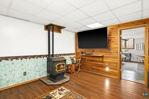 Tiny photo for 3913 Jeffrey Rd, Duluth, MN 55810 (MLS # 6124532)