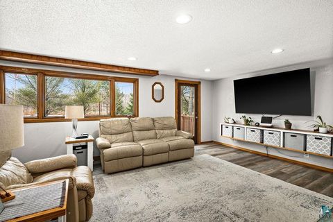 Tiny photo for 3913 Jeffrey Rd, Duluth, MN 55810 (MLS # 6124532)
