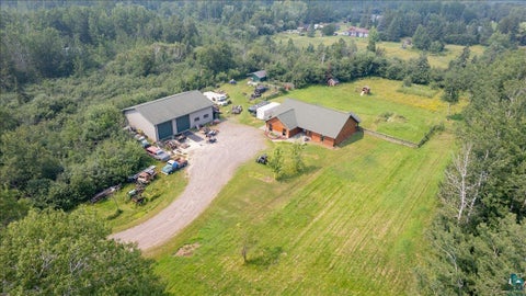 Tiny photo for 3155 Poplar Rd, Duluth, MN 55804 (MLS # 6128112)