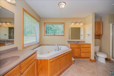 Tiny photo for 3155 Poplar Rd, Duluth, MN 55804 (MLS # 6128112)
