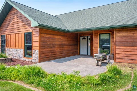Tiny photo for 3155 Poplar Rd, Duluth, MN 55804 (MLS # 6128112)