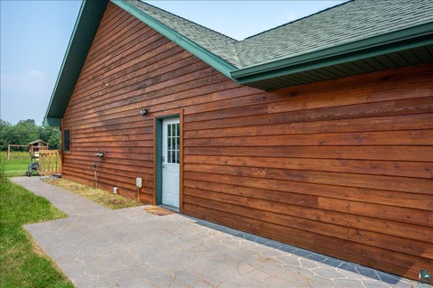 Tiny photo for 3155 Poplar Rd, Duluth, MN 55804 (MLS # 6128112)