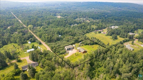 Tiny photo for 3155 Poplar Rd, Duluth, MN 55804 (MLS # 6128112)