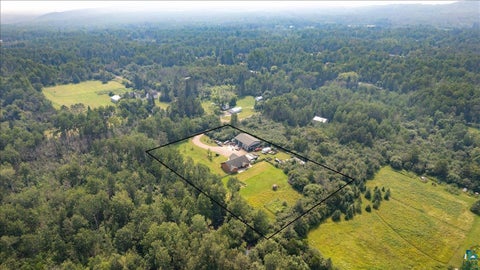 Tiny photo for 3155 Poplar Rd, Duluth, MN 55804 (MLS # 6128112)