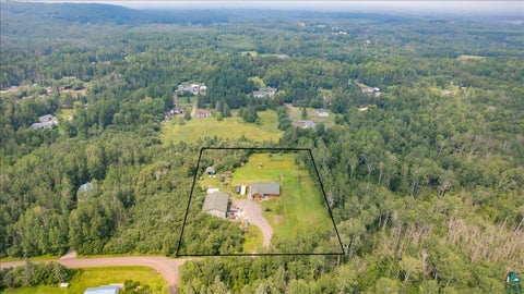 Tiny photo for 3155 Poplar Rd, Duluth, MN 55804 (MLS # 6128112)