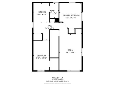 Tiny photo for 18 Piedmont Ave, Duluth, MN 55806 (MLS # 6123502)