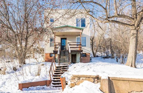 Photo of 18 Piedmont Ave, Duluth, MN 55806 (MLS # 6123502)