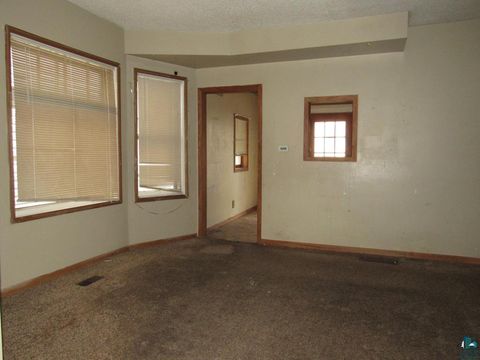 Tiny photo for 2629 W 2nd St, Duluth, MN 55806 (MLS # 6124946)