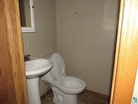 Tiny photo for 2629 W 2nd St, Duluth, MN 55806 (MLS # 6124946)