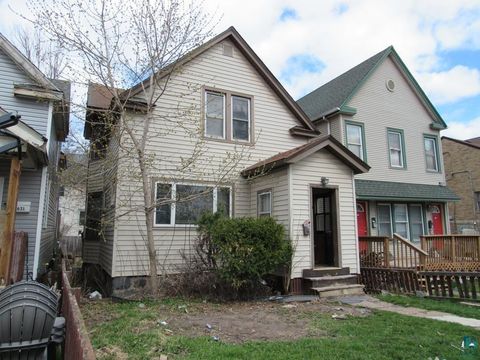 Tiny photo for 2629 W 2nd St, Duluth, MN 55806 (MLS # 6124946)