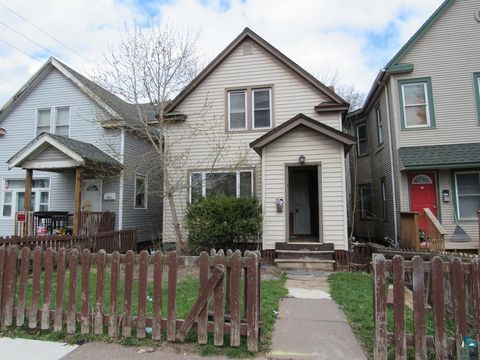 Tiny photo for 2629 W 2nd St, Duluth, MN 55806 (MLS # 6124946)