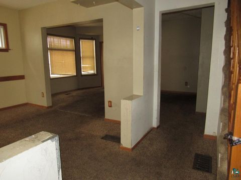 Tiny photo for 2629 W 2nd St, Duluth, MN 55806 (MLS # 6124946)