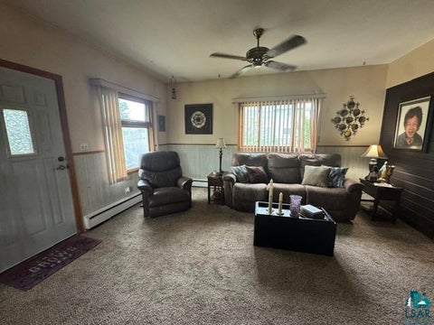 Tiny photo for 2612 W 4th Ave, Hibbing, MN 55746 (MLS # 6126917)