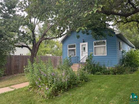 Photo of 2612 W 4th Ave, Hibbing, MN 55746 (MLS # 6126917)