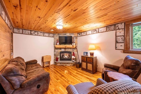 Tiny photo for 38274 Tober Rd, Marengo, WI 54855 (MLS # 6128261)
