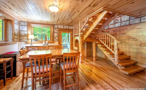 Tiny photo for 38274 Tober Rd, Marengo, WI 54855 (MLS # 6128261)