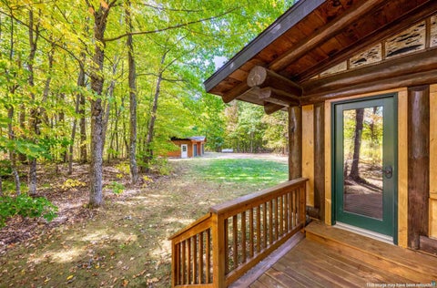 Tiny photo for 38274 Tober Rd, Marengo, WI 54855 (MLS # 6128261)