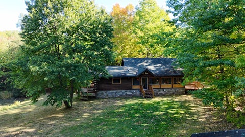 Tiny photo for 38274 Tober Rd, Marengo, WI 54855 (MLS # 6128261)