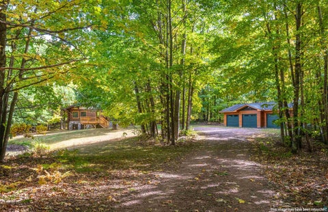 Tiny photo for 38274 Tober Rd, Marengo, WI 54855 (MLS # 6128261)