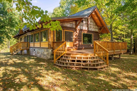 Tiny photo for 38274 Tober Rd, Marengo, WI 54855 (MLS # 6128261)